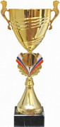 Кубок 567 С h-41,5 см d -120 металл