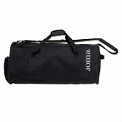Сумка спортивная Joma MEDIUM III черный