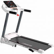 Беговая дорожка UNIX FIT ST-630R White