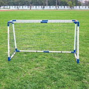 Ворота футбольные DFC 5ft сталь