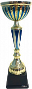 Кубок GD 2204 С h-30,5 см d-100