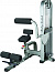 Тренажер Пресс-машина Body Solid Pro Club SAM-900