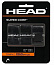Обмотка для ракетки Head Super Comp черный