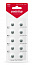 Батарейка Smartbuy AG3-10B (10/2000)