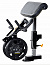 Парта для бицепса  Weider WB-CMA13