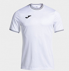 Футболка мужская Joma Toletum V белый