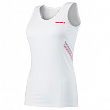 Топ детский Head Tank Top JG Club WHRD