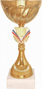 Кубок 537 C h-21.5 см d-80