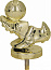 Фигура Футбол B325/G 7,8 см