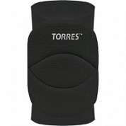 Наколенник TORRES Soft PRL112222-02 черный
